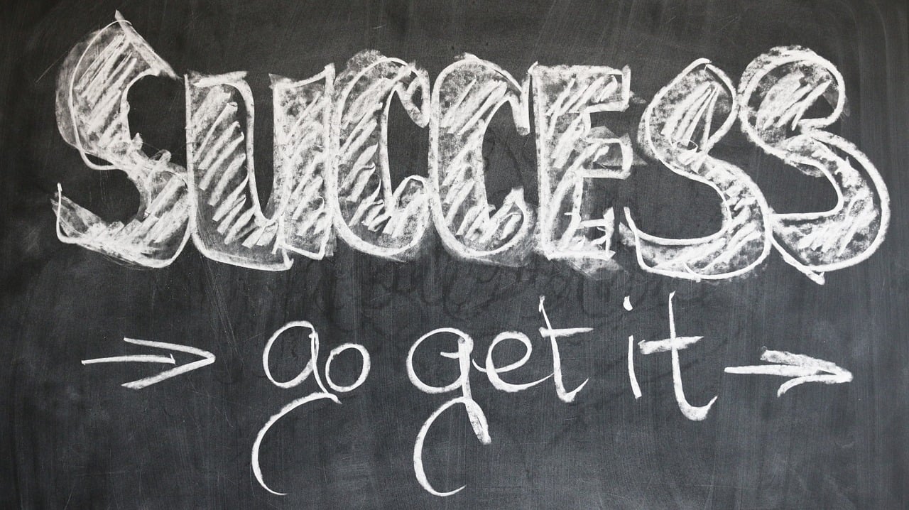Digital marketing success in 2024
